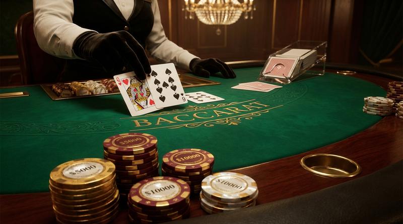 跨境文旅合规性收紧，新葡京娱乐等综合体发力非博彩业态